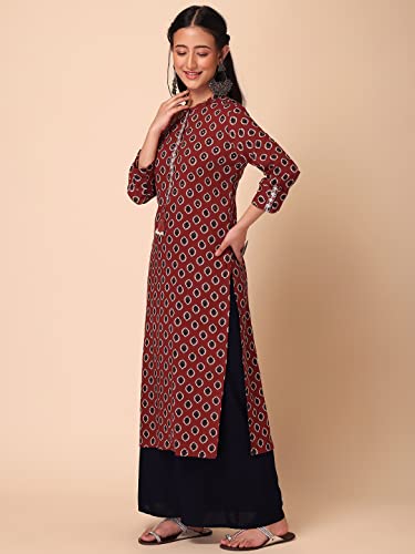 Image of Indya Women Kurta