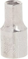 Vista 1 de Llave poco profunda CRAFTSMAN, métrica, accionamiento de 1/4 de pulgada, 4.5mm, 6 puntas (CMMT99101)