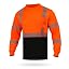 Orange+black
