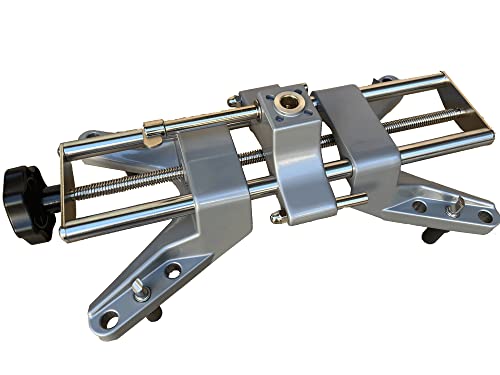 Savemore4U18 11-25” Car Wheel Aligner Clamp Tool Wheel Alignment Clamp For All Wheel Aligner Machines #TOP1