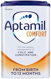 Aptamil Comfort Formula 800g