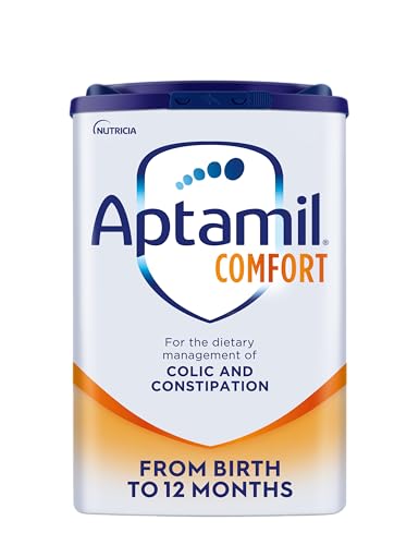 Aptamil Comfort Formula 800g
