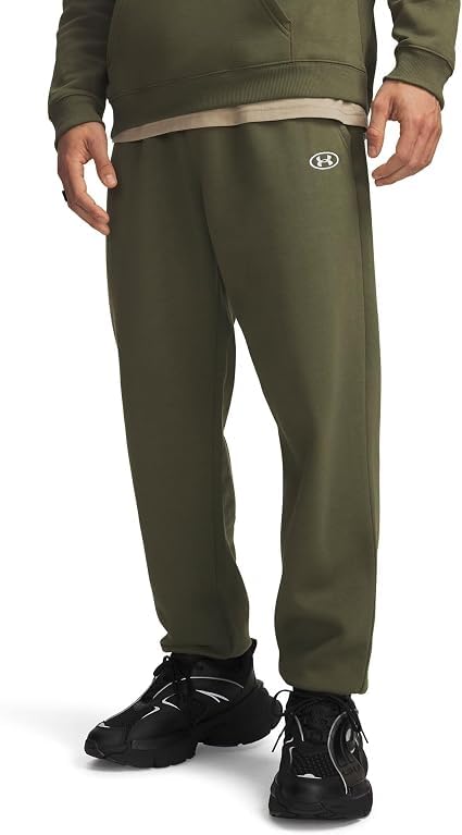 Image of Under Armour Men's Rival Fleece Joggers