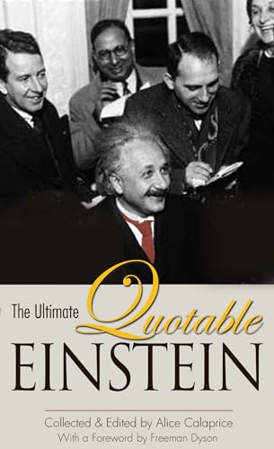The Ultimate Quotable Einstein view 2