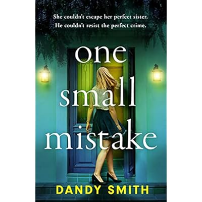 One Small Mistake