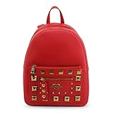 Rucksack Moschino 2020 Love Moschino Damen JC4282PP0BKO0 Rucksack, rot, Normale