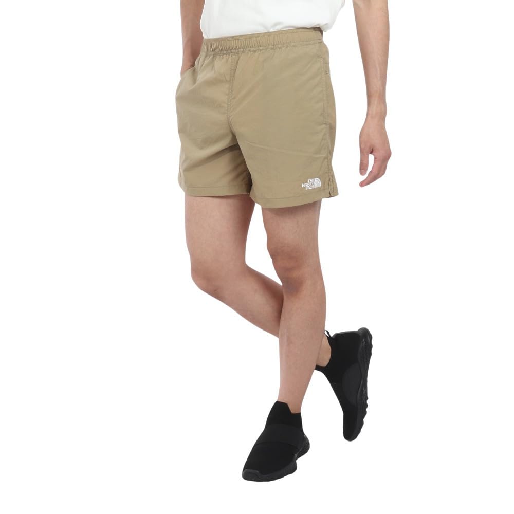 Amazon | [ザ・ノース・フェイス] Versatile Short ケルプタン M