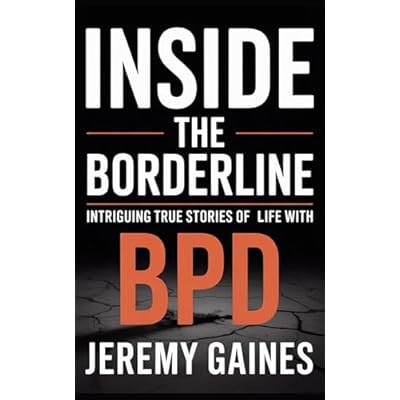 Inside The Borderline