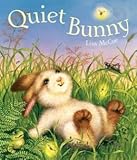 Quiet Bunny