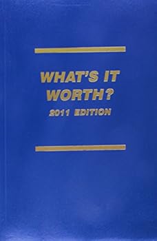 Perfect Paperback What's It Worth? A Guide to Personal Injury Awards and Settlements Book