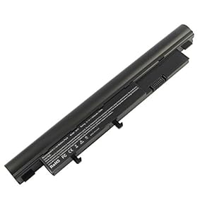 Image of Futurebatt 6 Cell Laptop Battery for Acer Aspire 3410 4810-4439 5410 5534 5538 3810TZG 3410G 3750 3810T 5810TZ-4274 4810T Notebook