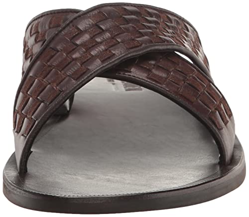 Steve Madden Men's Lukke Slide Sandal2