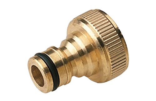 AQUA CONTROL C6311 adapter kraan vrouwelijk 3/4