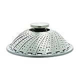 KitchenAid Universal Steamer Basket, 10-Inch, Stainless Steel