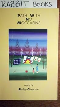 Path with No Moccasins