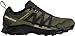 Produktbild Salomon Shoes Ardent GTX Peat/OlvNig/M - 8, 42 EU