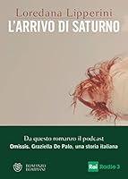 L'arrivo di Saturno 8845292762 Book Cover