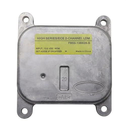 Ballast de Phare FB5313B626B : Module de Commande Stable Explorer