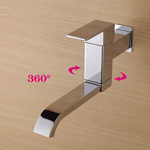 Robinet de piscine à vadrouille lave-linge monotrou balcon