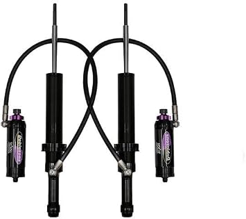 Dobinsons Mrr 3 Way Adjustable Monotube Reservoir Strut 2.2" Compatible with Ford Everest 2022 On, Ranger Ra 22-26, Everest On 22-26