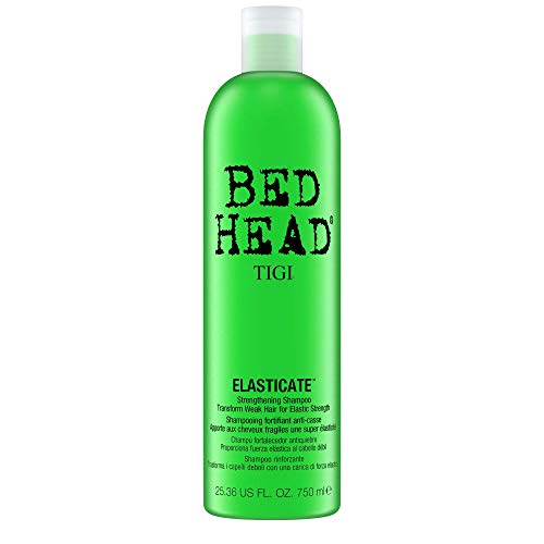 Preisvergleich Produktbild Tigi Bed Head Elasticate Strengthening Shampoo 750 ml