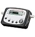 Produktbild Faconet® Digitaler Satellitenfinder SAT-Finder LCD-Display mit Kompass inkl. F-Anschlusskabel
