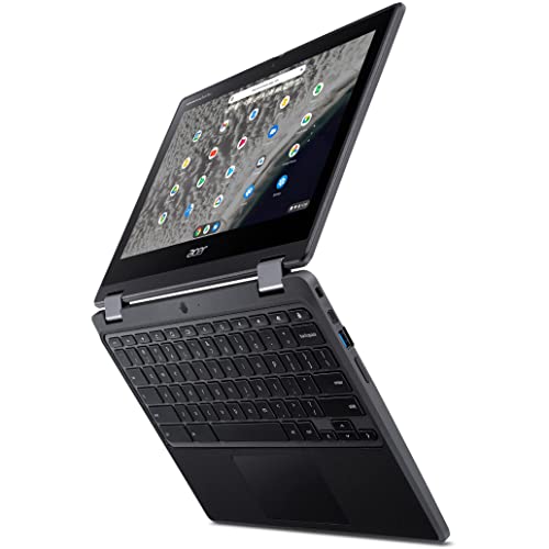 Image of Acer Chromebook Spin 511 Laptop R753T-C2MG (Renewed)