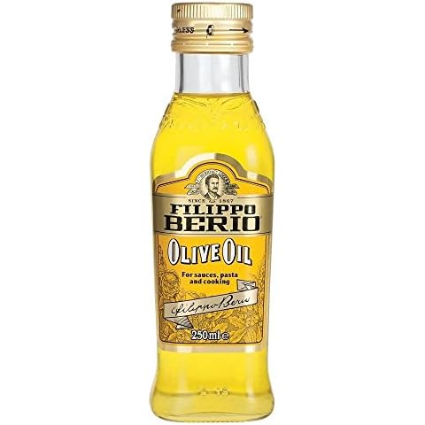 Filippo Berio Olive Oil (250ml) Cover