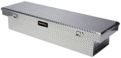TrailFX 110701 Crossover Single Lid