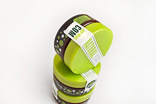 Hip Peas Natural Hair Styling Balm/Gel/Pomade - Light Hold #TOP4