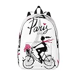 Utilisation : ce sac à dos peut être utilisé comme sac à bandoulière, sac en toile, sac d'école, sac à dos d'étudiant, sac à dos de loisirs, pour la randonnée, les voyages, le shopping, etc. C'est également un cadeau parfait pour Thanksgiving, Noël, Nouvel An, fête des enfants, anniversaires, anniversaires de mariage, etc.