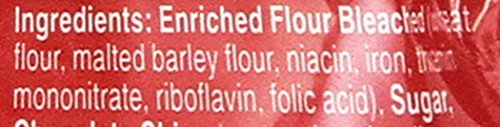 Betty Crocker Muffin Mix Chocolate Chip 6.5 Oz 12 Packs #TOP29