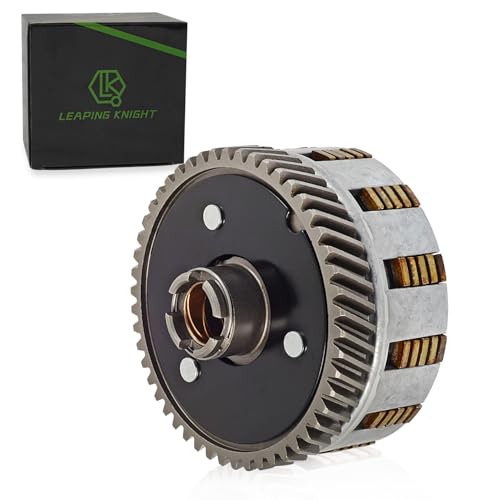 Clutch Drum Clutch Assembly Compatible For SUZUKI AX100 AX 100 100cc