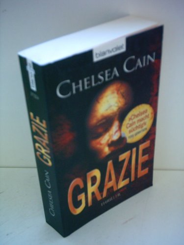 Grazie [German] 3442372240 Book Cover