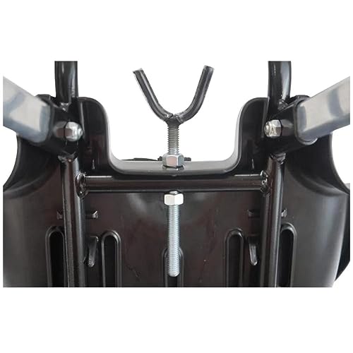 Cadeirinha Infantil Bicicleta Altmayer Baby Cicle AL340 Cinza