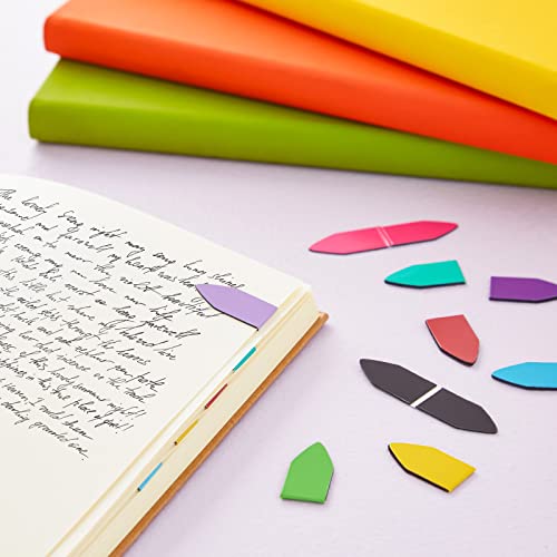 Bright Creations Rainbow Arrow Magnetic Bookmarks #TOP20