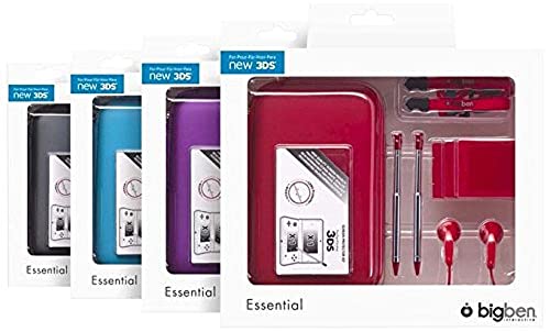 3�p�b�N NEW 3DS (�r�b�O�x��)