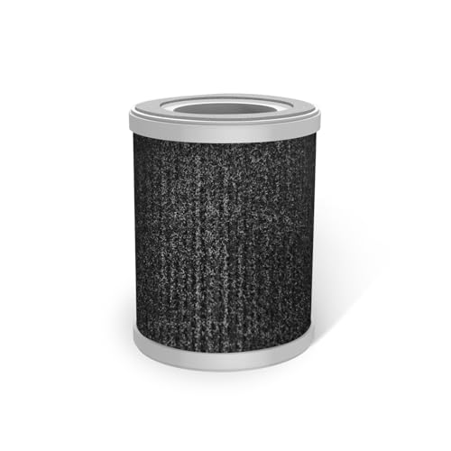 Arint Mini Replacement Filter Compatible with U-13 Car Mini Air Purifier, 3-in-1 Replacement Filter, Replace Part(1 park)