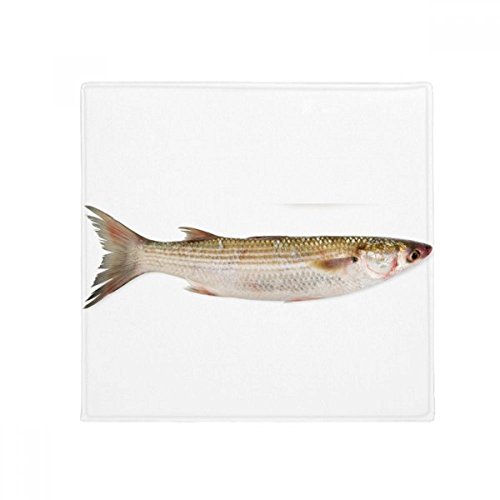 Tapis de sol poisson multicolore 60cm idée cadeau maison - 2