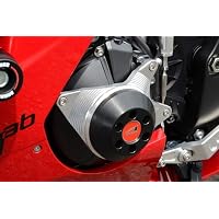 Amazon | アグラス(AGRAS) レーシングスライダー クランクケースカバー 