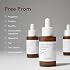 The Face Shop 8 Peptide Serum, Vegan Mucin for Hydrating & Firming, Anti Aging Serum for All Skin Types, Korean Skin Care, 30ml/1.01 fl. oz