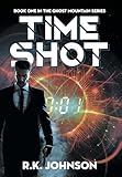Time Shot (Ghost Mountain)