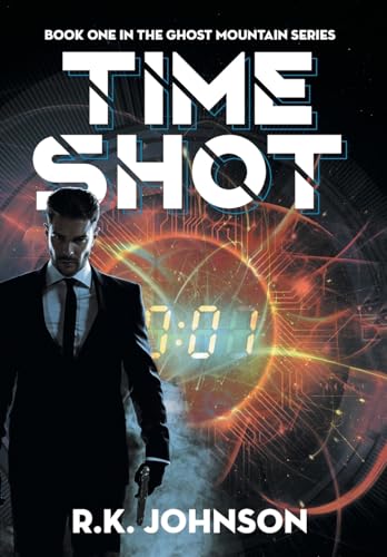 Time Shot (Ghost Mountain)