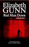Red Man Down (A Sarah Burke Mystery)