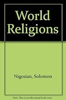 World Religions 0713100087 Book Cover