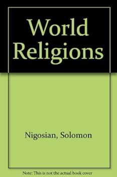 Paperback World religions Book