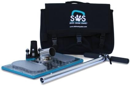 SOS Stain Out Systems PRO Sub Surface Extraction Tool