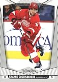 2024-25 O-Pee-Chee #440 Shayne Gostisbehere Carolina Hurricanes NHL Hockey Base Trading Card