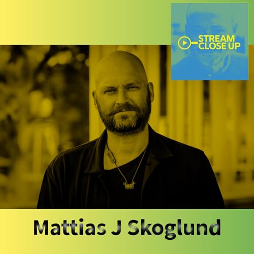 Mattias J Skoglund - Hemmet (The Home)