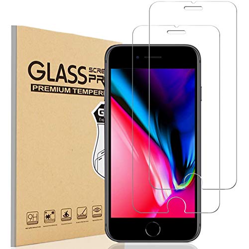 iPhone8 Plus / iPhone7Plus / iPhone6sPlus / iPhone 6 Plus ガラスフイルム 5.5インチ 強化ガラス液晶保護フィルム アイフォン8 Plus/7 Plus / 6 Plus / 6s Plus